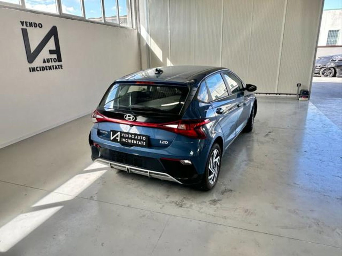 Hyundai i20 1.0 t-gdi Prime mt (7)