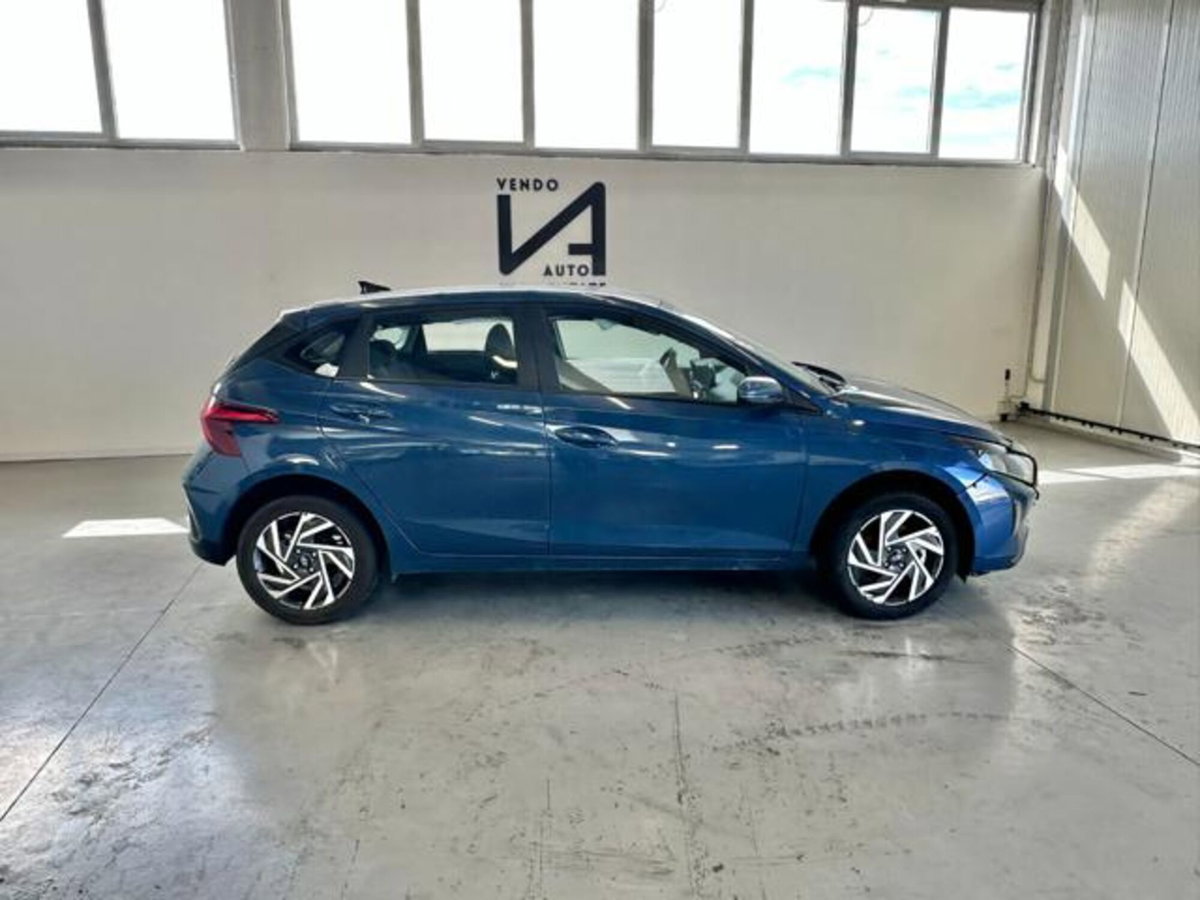 Hyundai i20 1.0 t-gdi Prime mt (8)