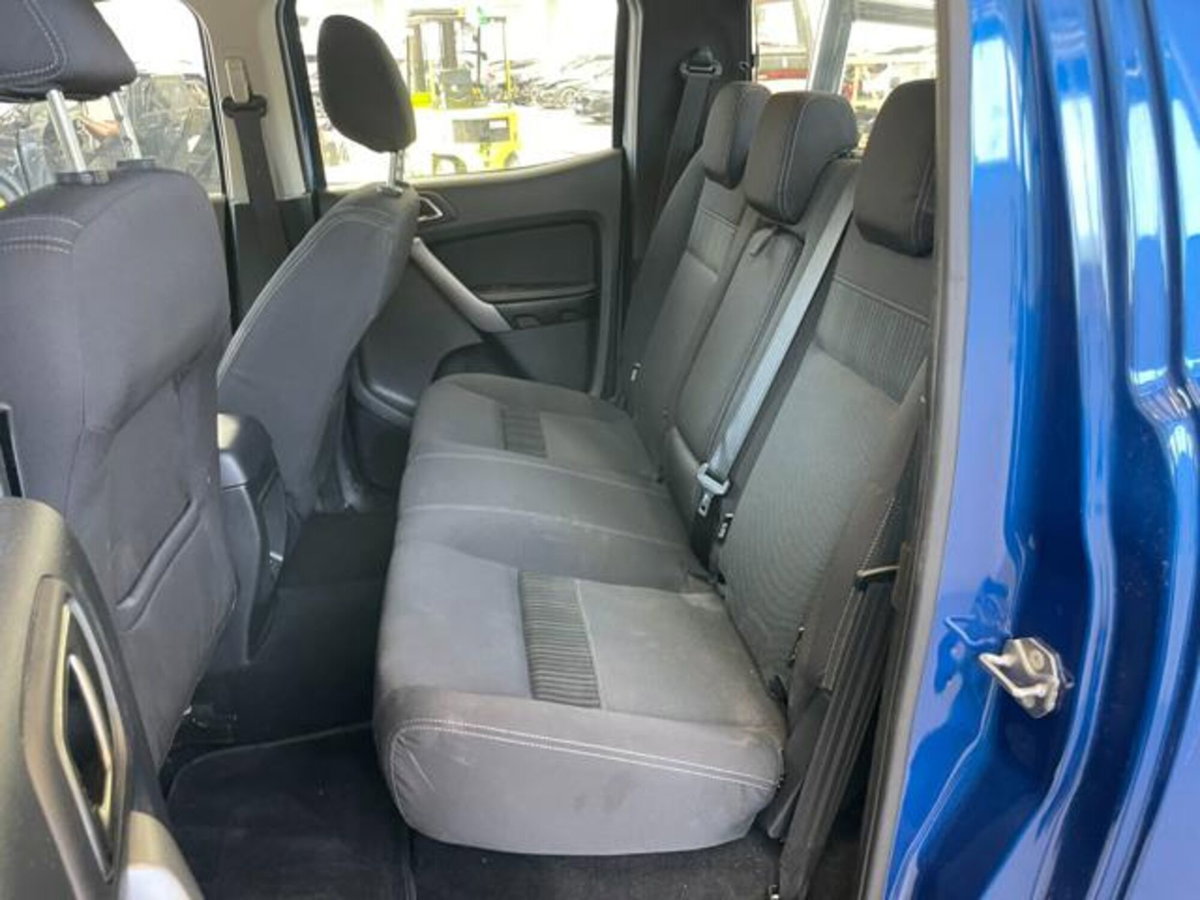 Ford Ranger Pick-up Ranger 2.0 ECOBLUE DC XLT Wolftrak 5 posti (11)
