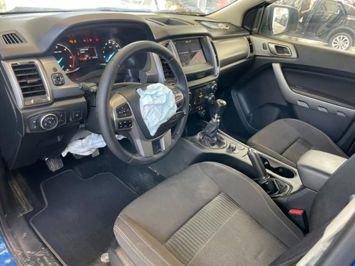 Ford Ranger Pick-up Ranger 2.0 ECOBLUE DC XLT Wolftrak 5 posti (12)
