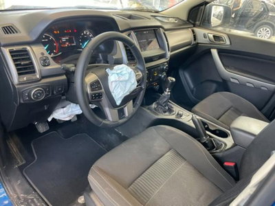 Ford Ranger Pick-up Ranger 2.0 ECOBLUE DC XLT Wolftrak 5 posti (12)