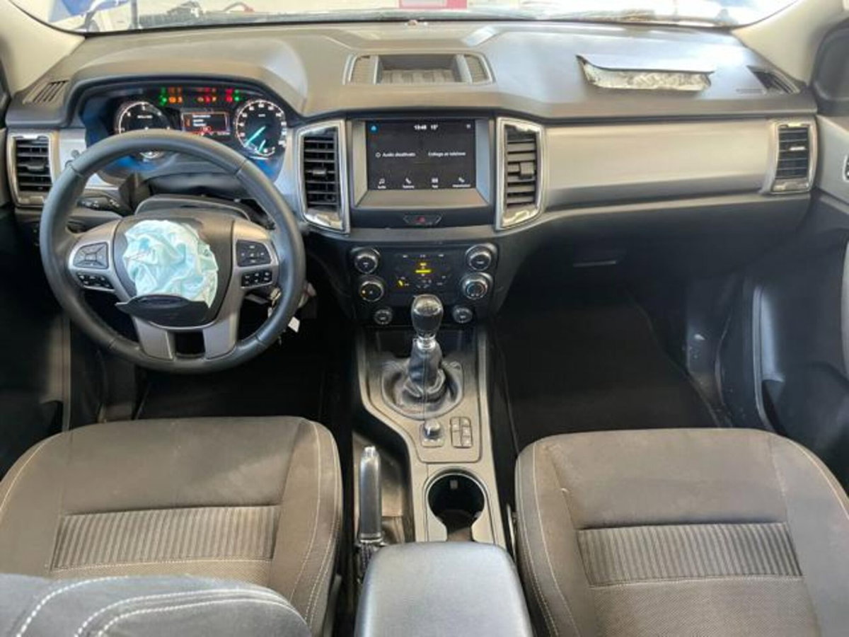Ford Ranger Pick-up Ranger 2.0 ECOBLUE DC XLT Wolftrak 5 posti (13)