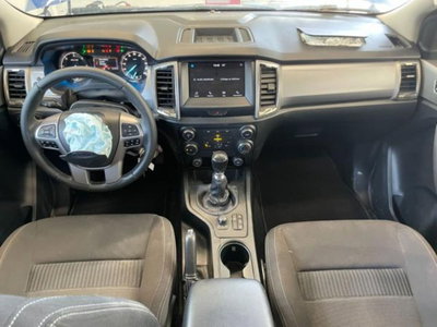 Ford Ranger Pick-up Ranger 2.0 ECOBLUE DC XLT Wolftrak 5 posti (13)