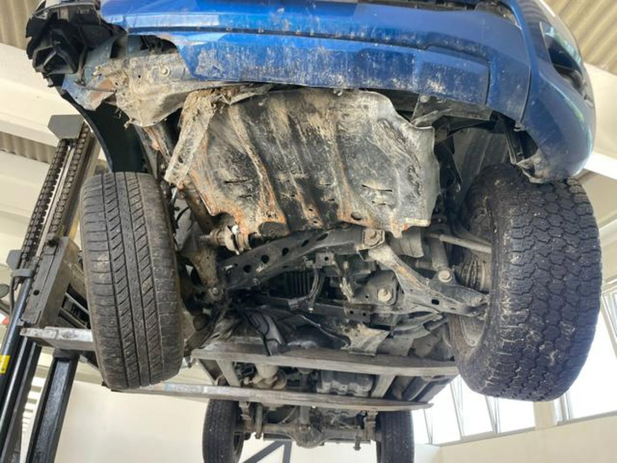 Ford Ranger Pick-up Ranger 2.0 ECOBLUE DC XLT Wolftrak 5 posti (18)