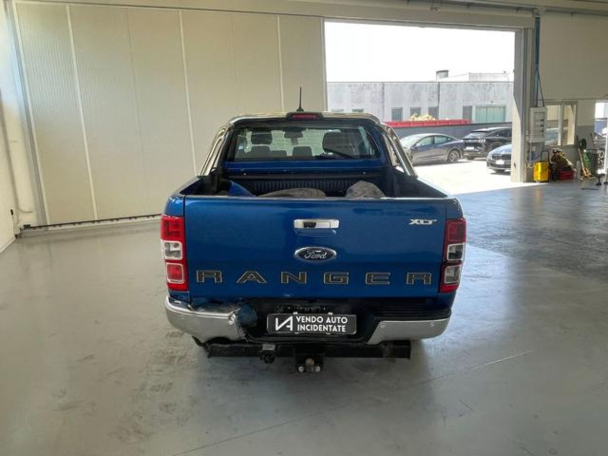Ford Ranger Pick-up Ranger 2.0 ECOBLUE DC XLT Wolftrak 5 posti (6)