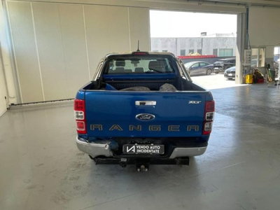 Ford Ranger Pick-up Ranger 2.0 ECOBLUE DC XLT Wolftrak 5 posti (6)
