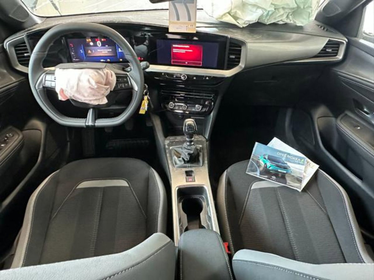Opel Mokka 1.2 GS s&s 136cv (16)