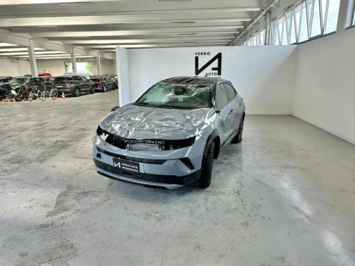 Opel Mokka 1.2 GS s&s 136cv (3)