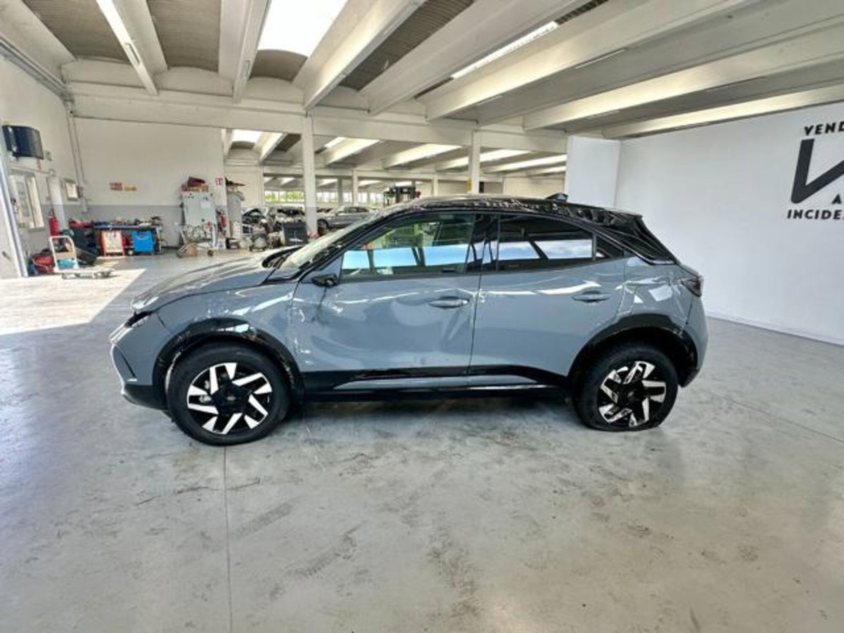 Opel Mokka 1.2 GS s&s 136cv (4)