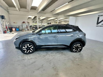 Opel Mokka 1.2 GS s&s 136cv (4)