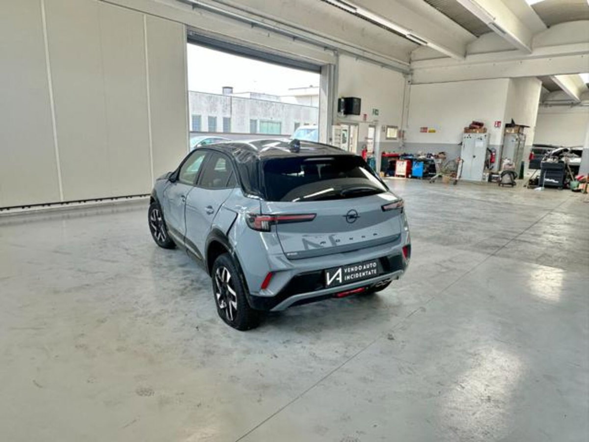 Opel Mokka 1.2 GS s&s 136cv (5)