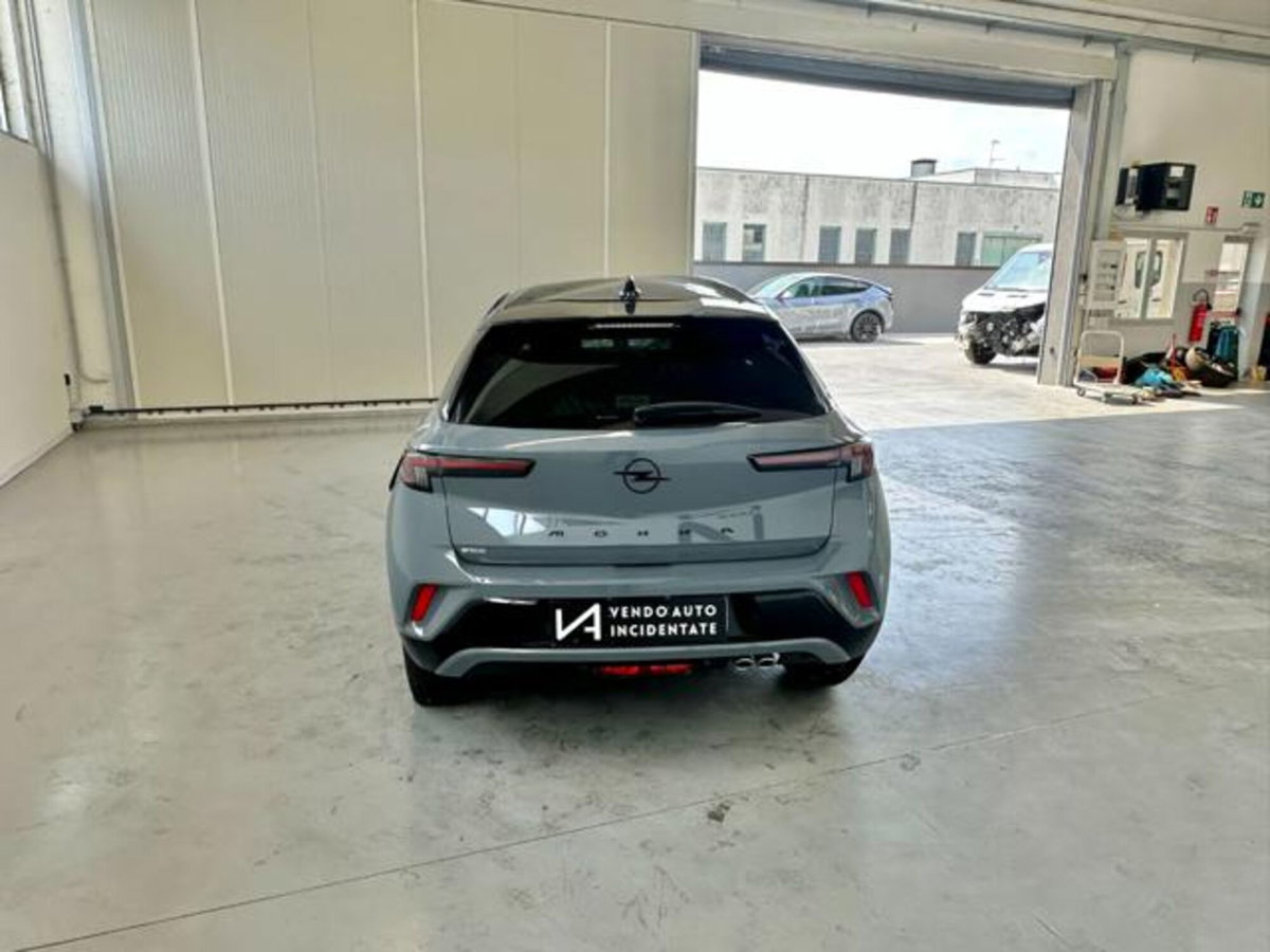 Opel Mokka 1.2 GS s&s 136cv (6)