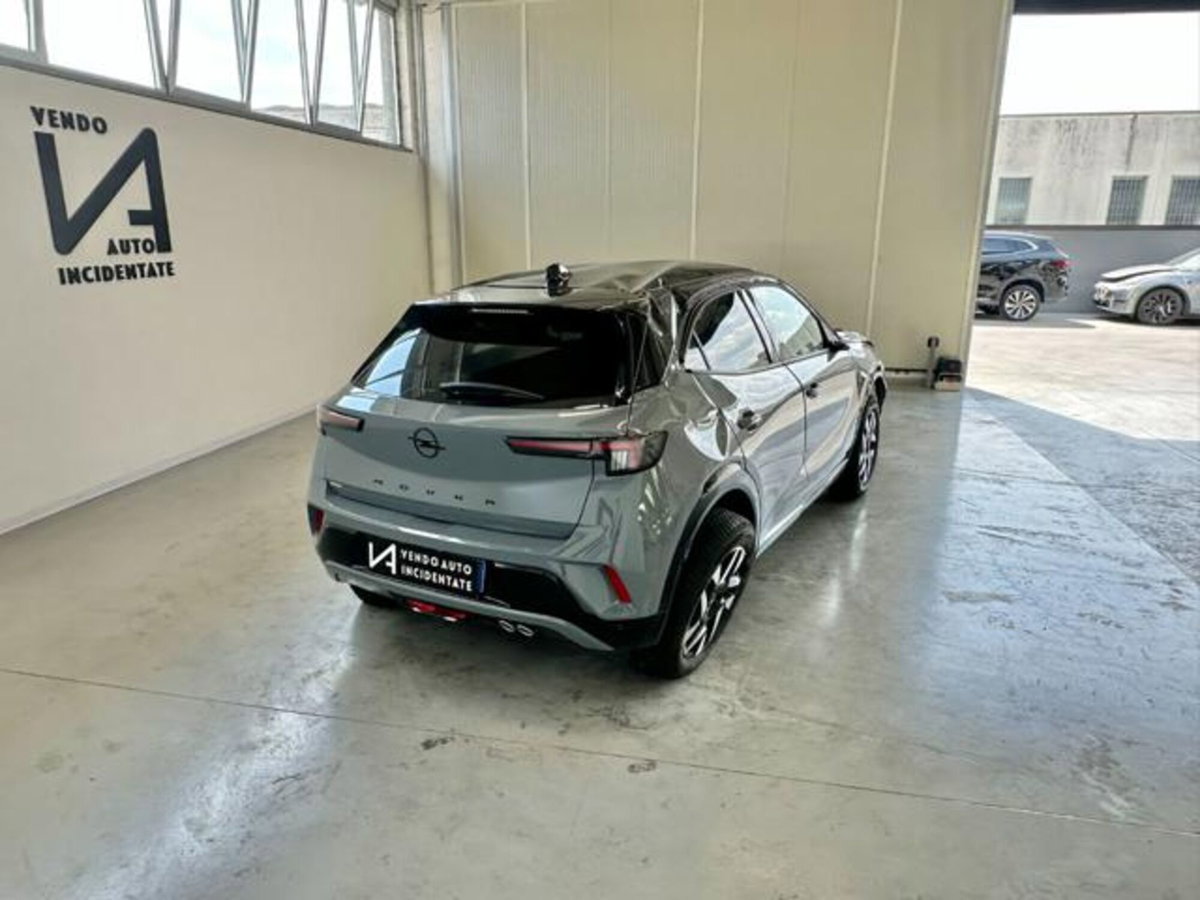 Opel Mokka 1.2 GS s&s 136cv (7)