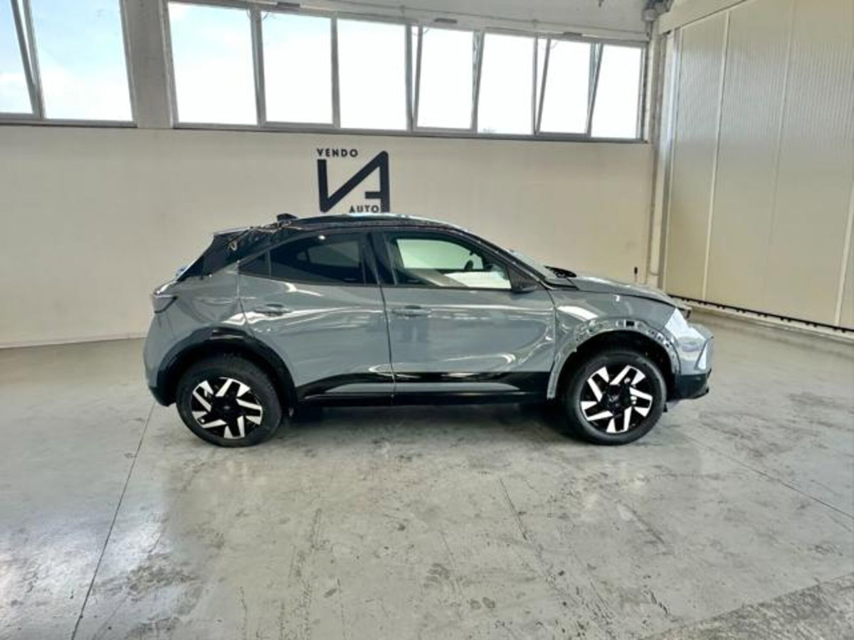 Opel Mokka 1.2 GS s&s 136cv (8)