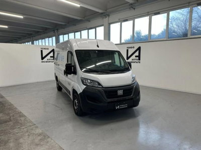 Fiat Ducato Furgone 35 2.2 Mjt 140CV AT9 PM-TM Maxi usato