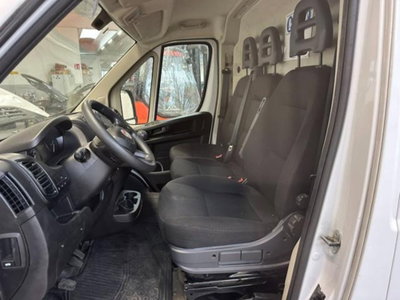 Fiat Ducato Furgone 35 2.2 Mjt 140CV AT9 PM-TM Maxi (10)