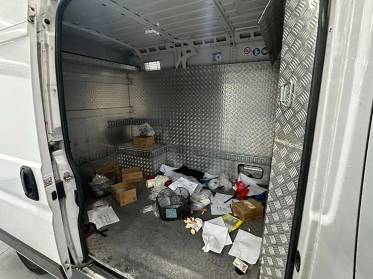Fiat Ducato Furgone 35 2.2 Mjt 140CV AT9 PM-TM Maxi (16)