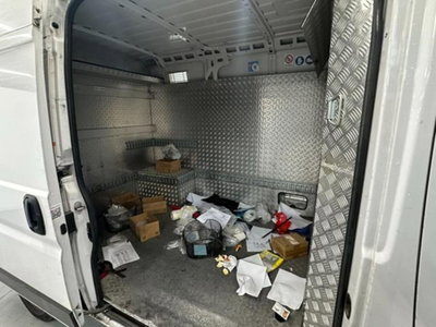 Fiat Ducato Furgone 35 2.2 Mjt 140CV AT9 PM-TM Maxi (16)