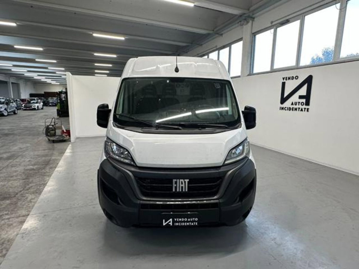 Fiat Ducato Furgone 35 2.2 Mjt 140CV AT9 PM-TM Maxi (2)