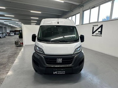 Fiat Ducato Furgone 35 2.2 Mjt 140CV AT9 PM-TM Maxi (2)