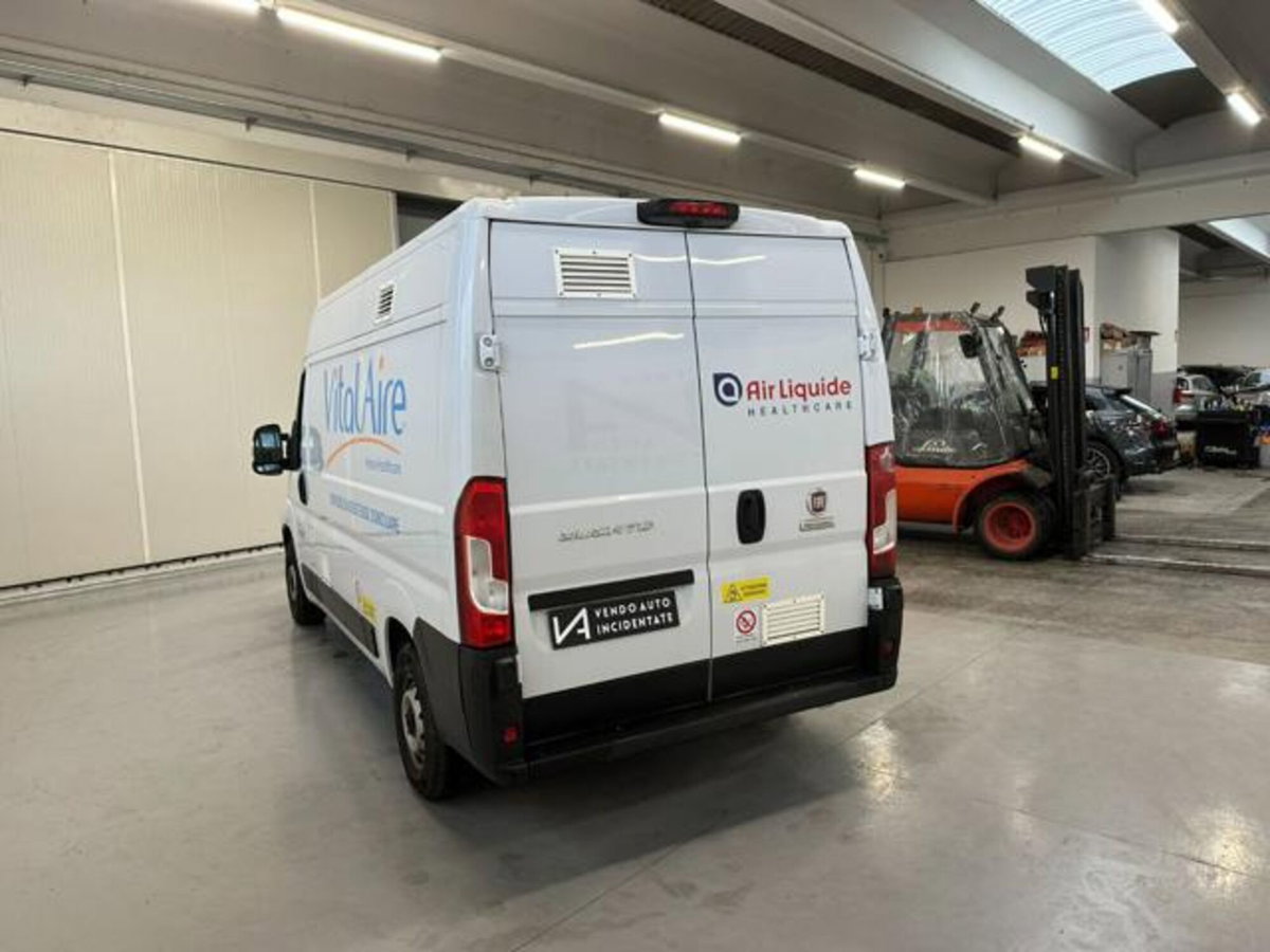 Fiat Ducato Furgone 35 2.2 Mjt 140CV AT9 PM-TM Maxi (5)