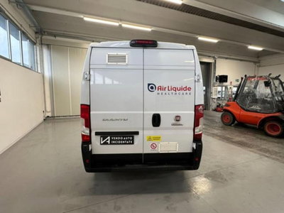 Fiat Ducato Furgone 35 2.2 Mjt 140CV AT9 PM-TM Maxi (6)