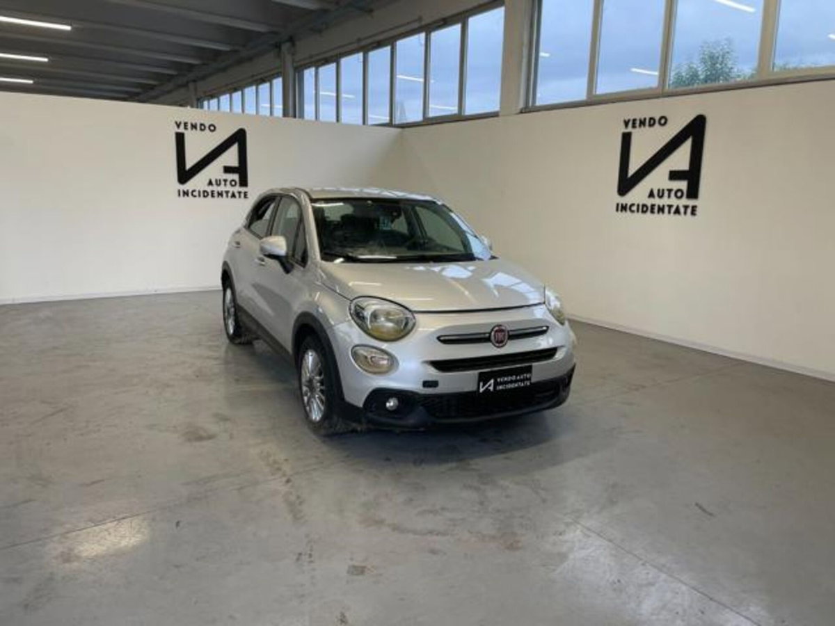 Fiat 500X 1.0 T3 120 CV