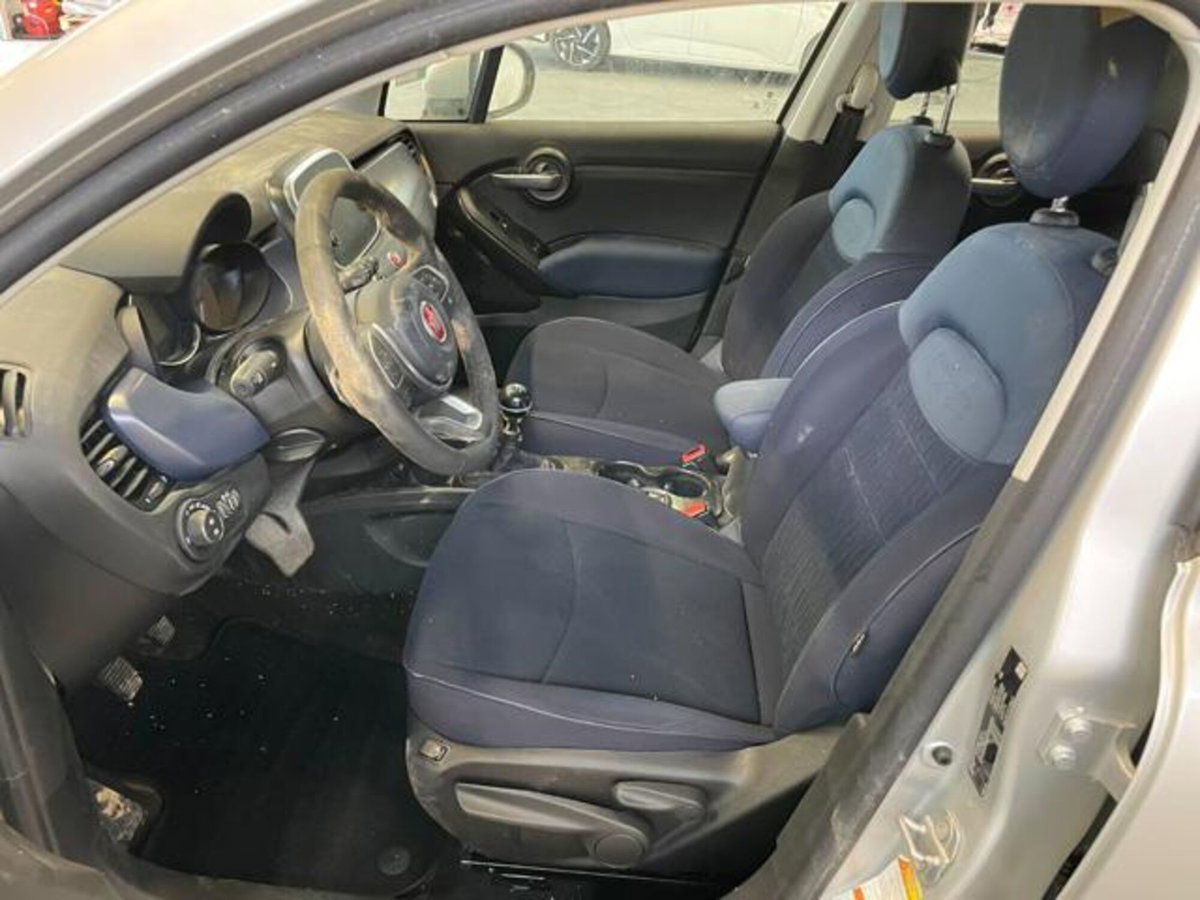Fiat 500X 1.0 T3 120 CV (10)