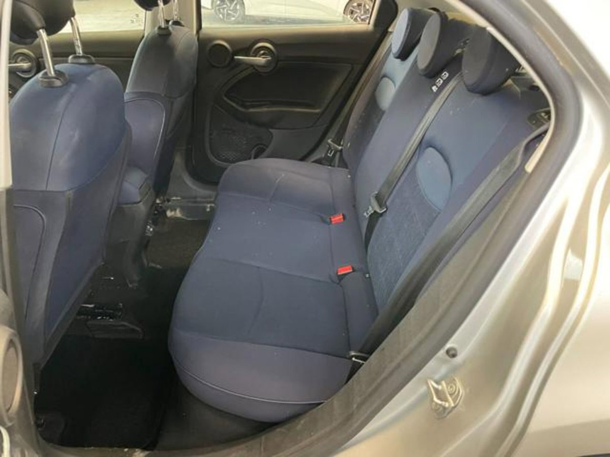 Fiat 500X 1.0 T3 120 CV (11)