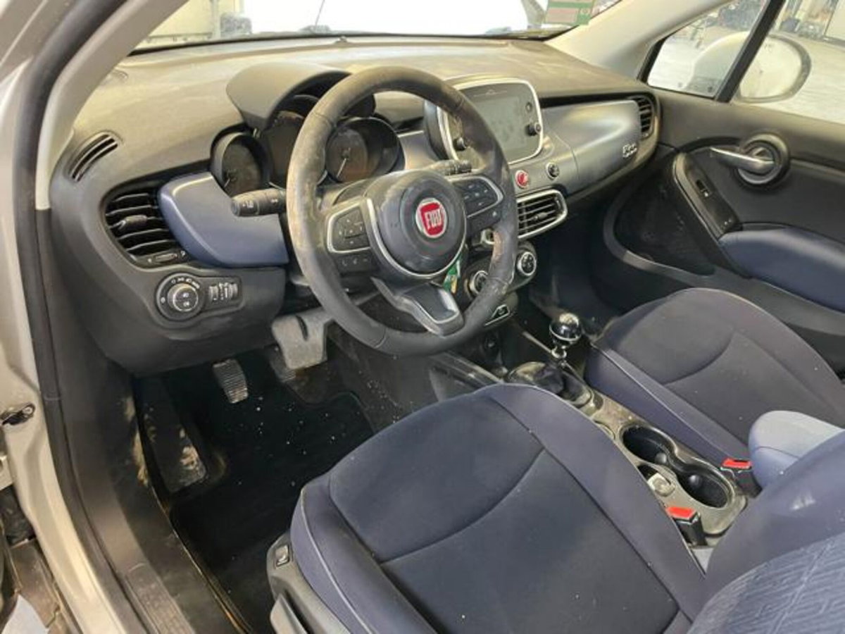 Fiat 500X 1.0 T3 120 CV (12)