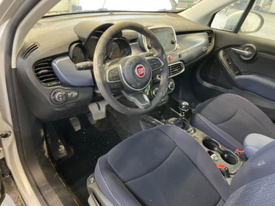Fiat 500X 1.0 T3 120 CV (12)