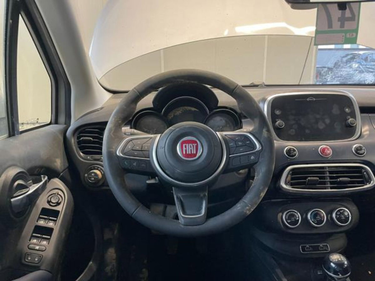 Fiat 500X 1.0 T3 120 CV (14)