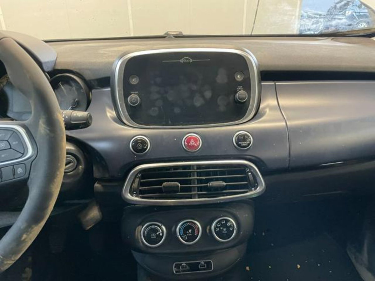 Fiat 500X 1.0 T3 120 CV (15)