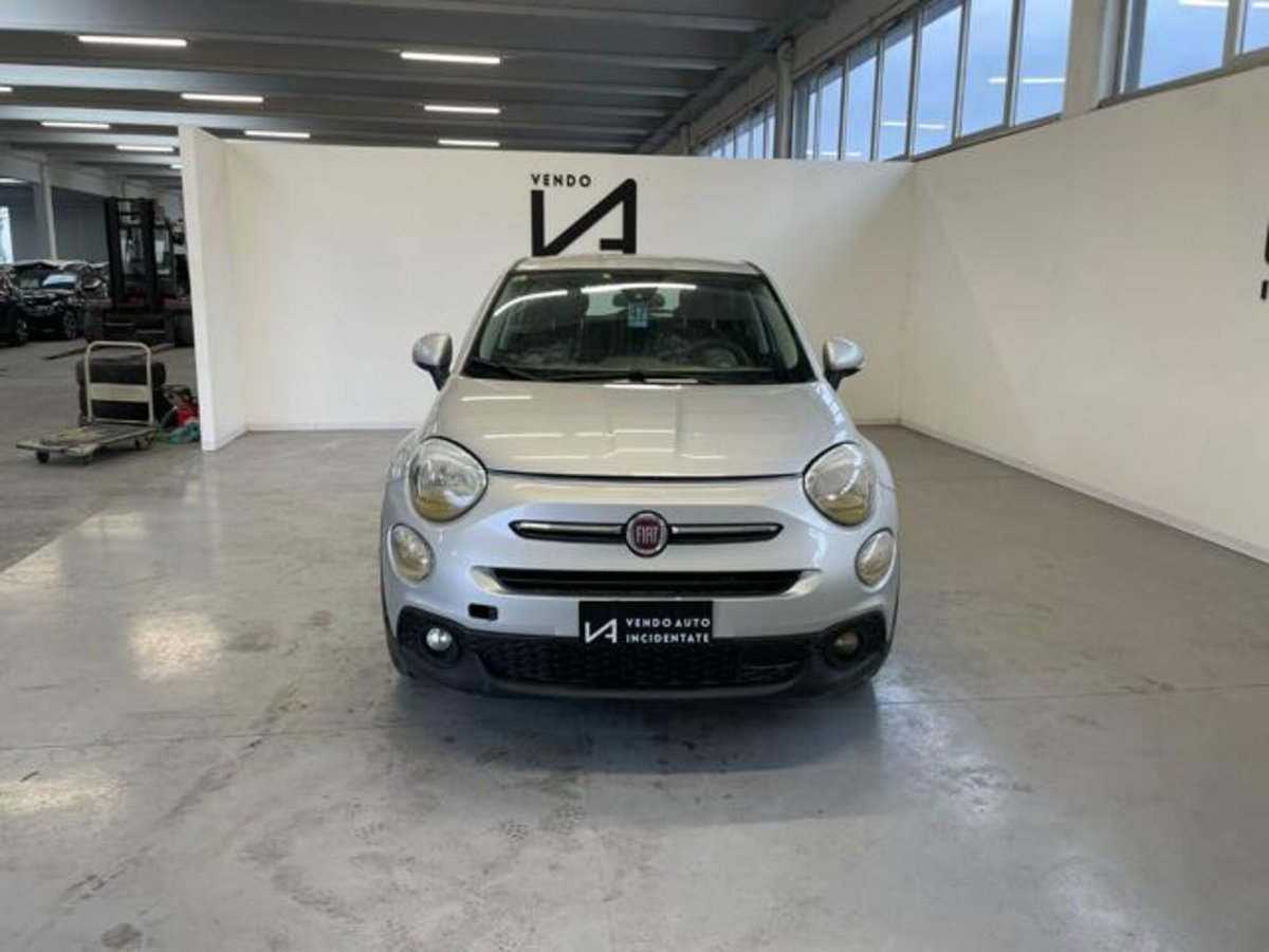 Fiat 500X 1.0 T3 120 CV (2)