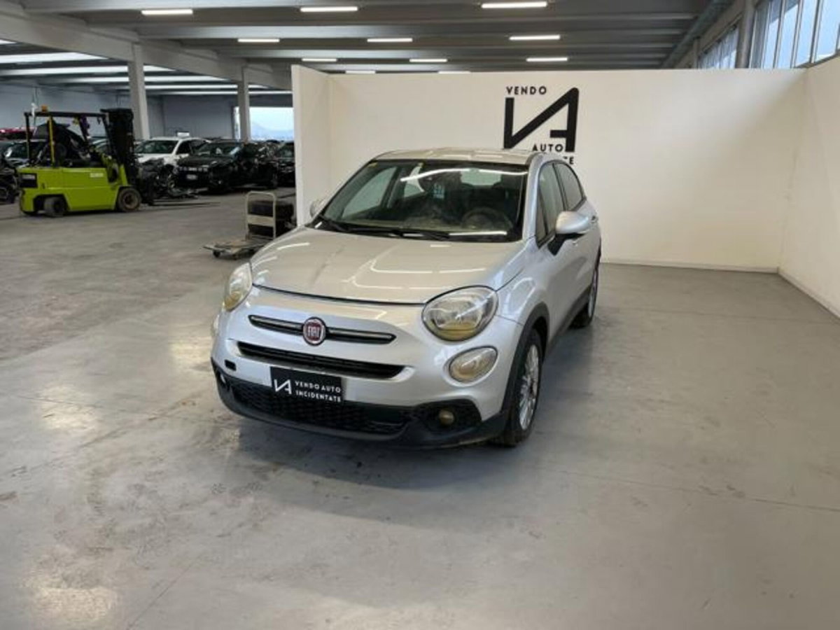 Fiat 500X 1.0 T3 120 CV (3)