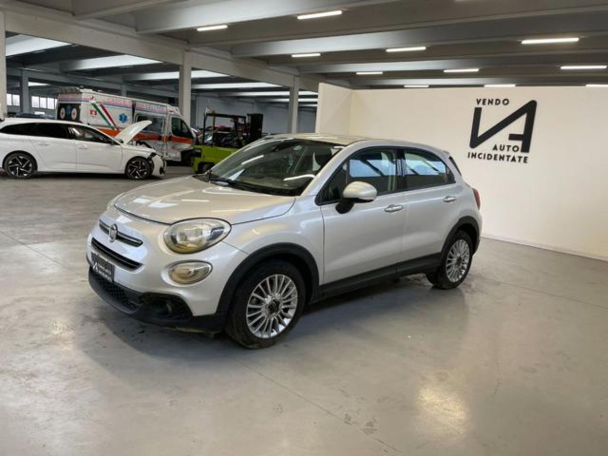 Fiat 500X 1.0 T3 120 CV (4)