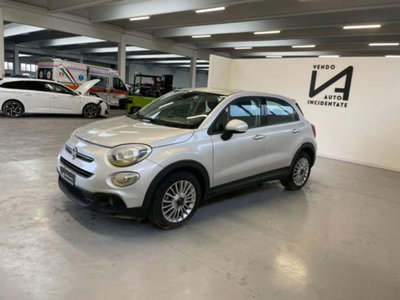 Fiat 500X 1.0 T3 120 CV (4)
