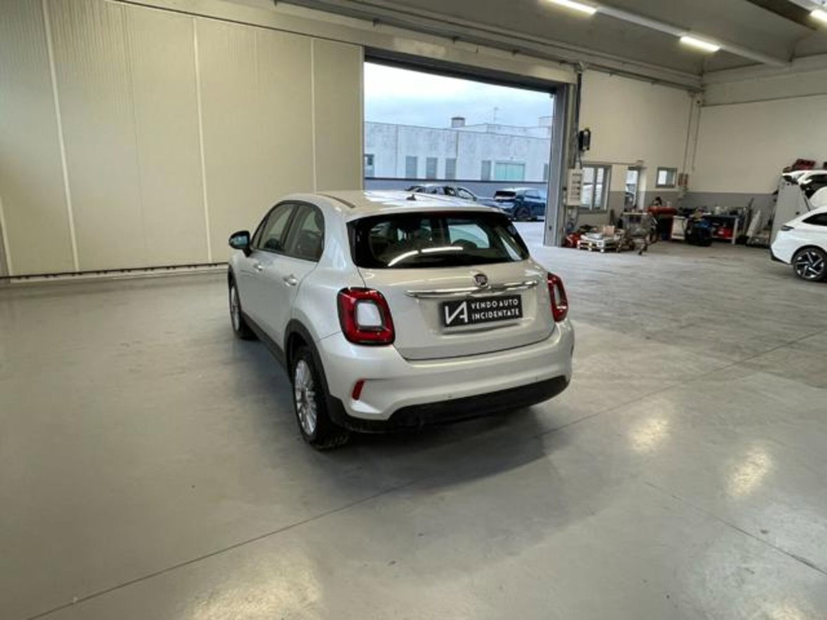Fiat 500X 1.0 T3 120 CV (5)