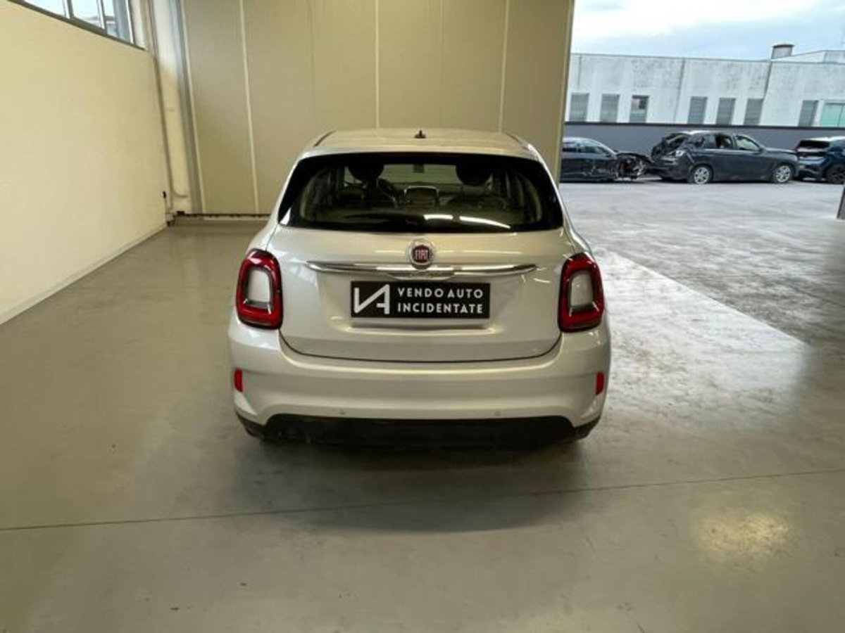 Fiat 500X 1.0 T3 120 CV (6)