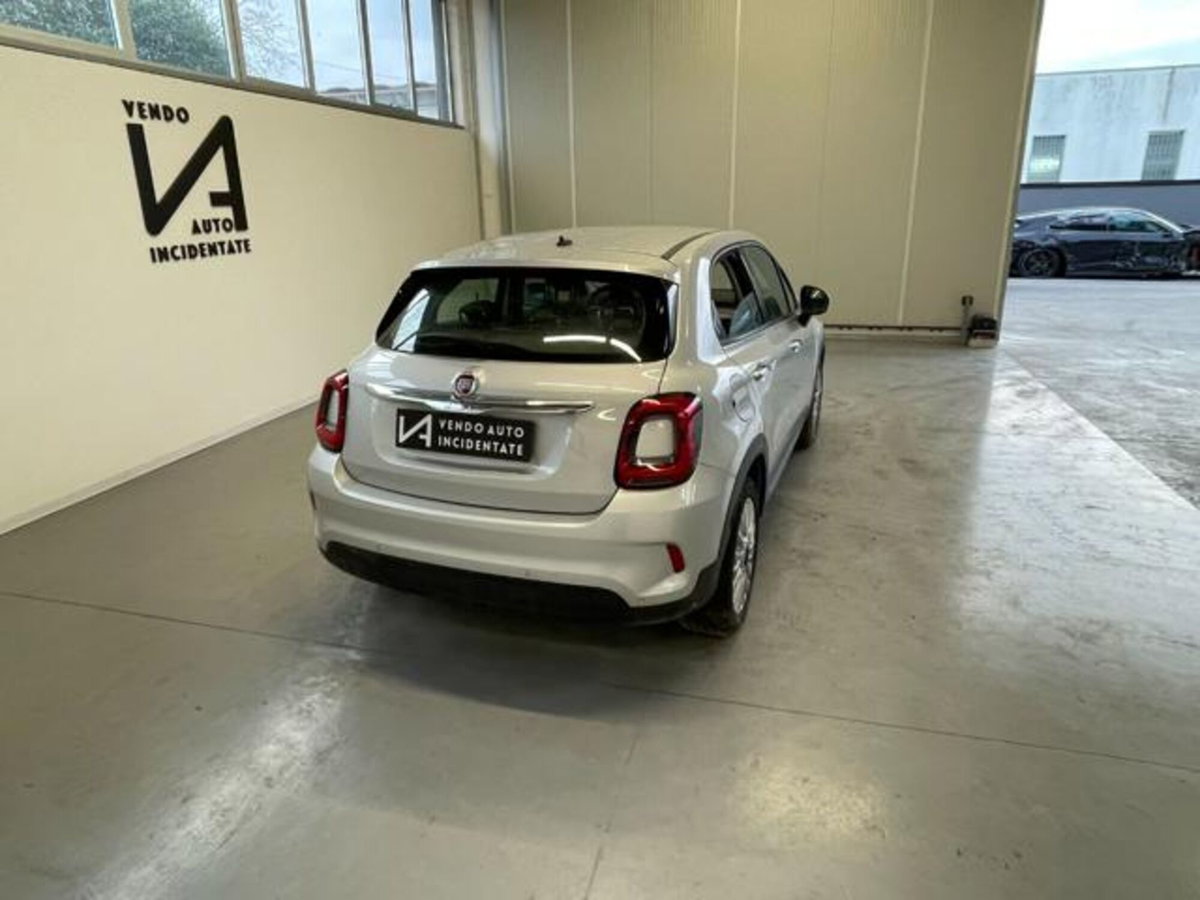 Fiat 500X 1.0 T3 120 CV (7)