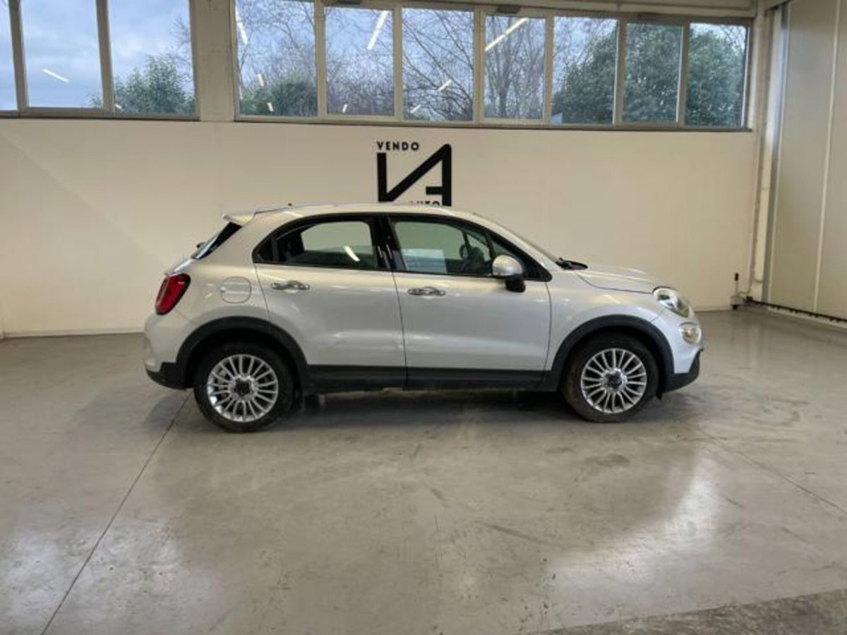 Fiat 500X 1.0 T3 120 CV (8)