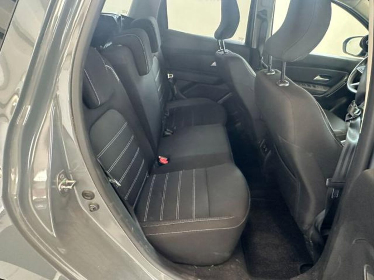 Dacia Duster 1.0 TCe GPL 4x2 Journey (11)