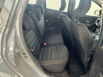 Dacia Duster 1.0 TCe GPL 4x2 Journey (11)