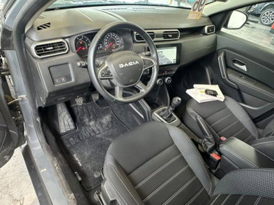 Dacia Duster 1.0 TCe GPL 4x2 Journey (12)