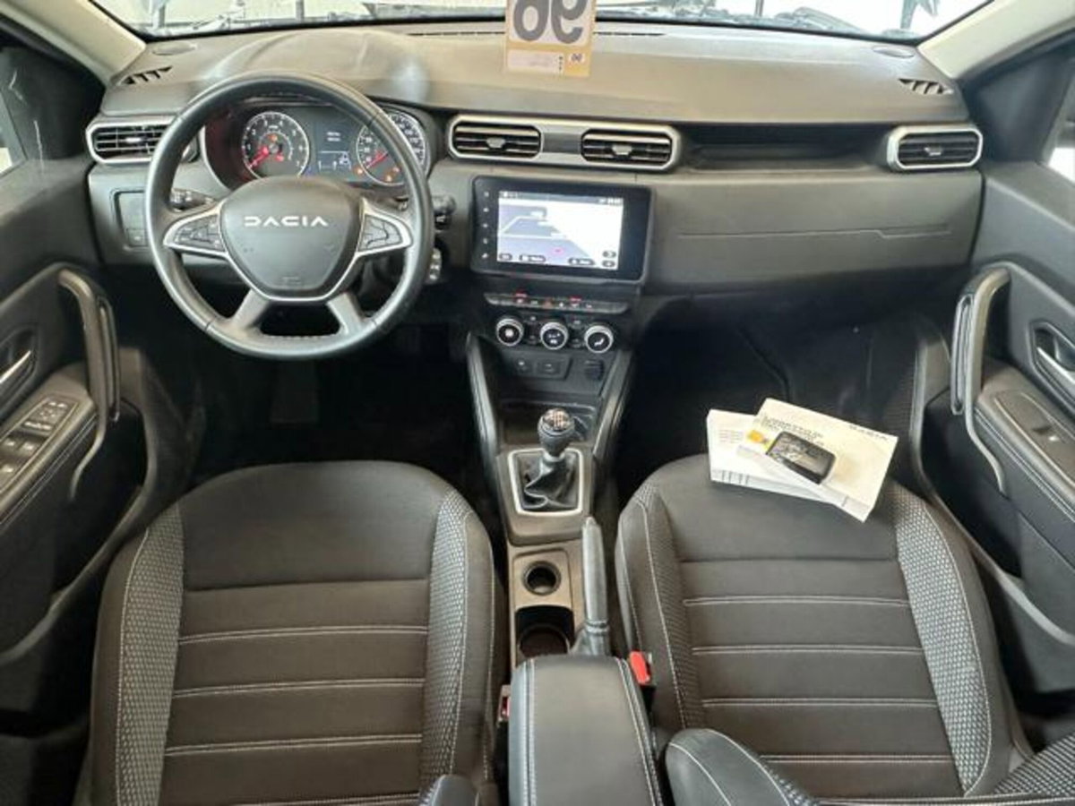 Dacia Duster 1.0 TCe GPL 4x2 Journey (13)