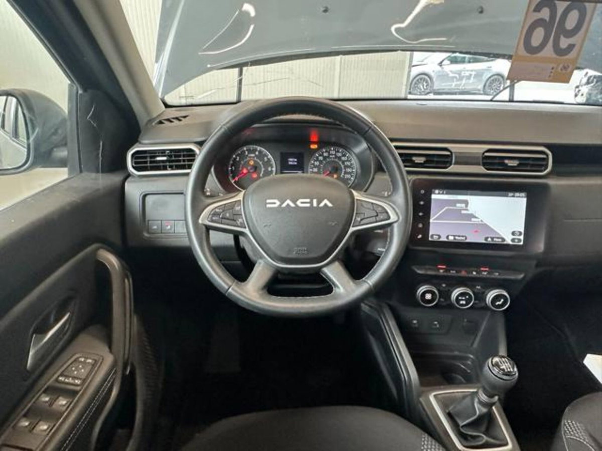Dacia Duster 1.0 TCe GPL 4x2 Journey (14)