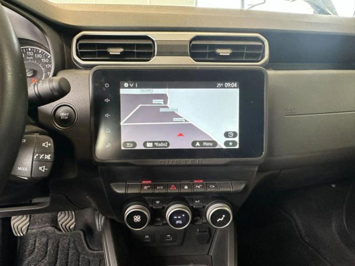 Dacia Duster 1.0 TCe GPL 4x2 Journey (15)