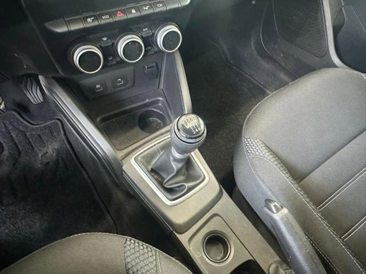 Dacia Duster 1.0 TCe GPL 4x2 Journey (16)
