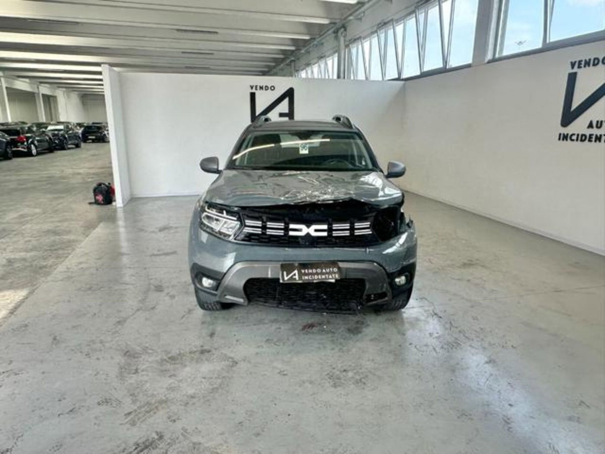 Dacia Duster 1.0 TCe GPL 4x2 Journey (2)