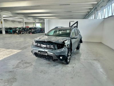 Dacia Duster 1.0 TCe GPL 4x2 Journey (3)